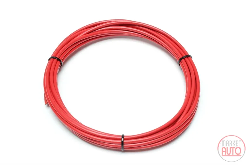 Plus Kabel 6mm2,