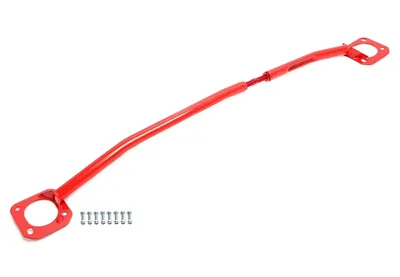 Acero domo brace rojo Citroen · Peugeot