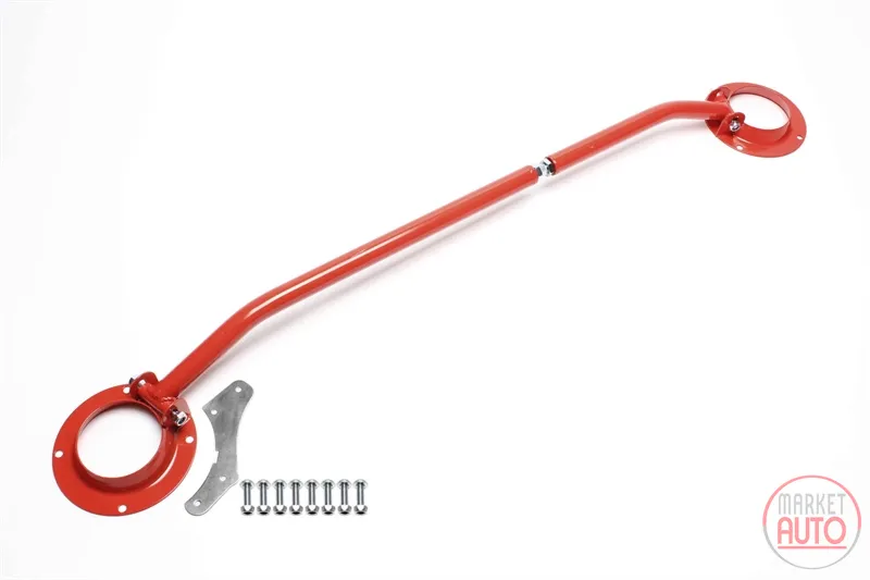 Stahl vorne Kuppel Streben Seat · VW