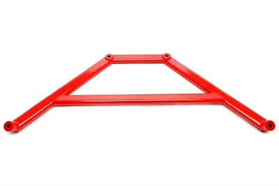 Soporte delantero de acero para la parte inferior del hueso BMW