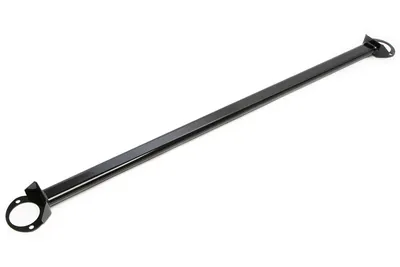 Acero strutbar dorso negro BMW