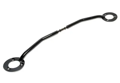 Acero domo brace negro BMW