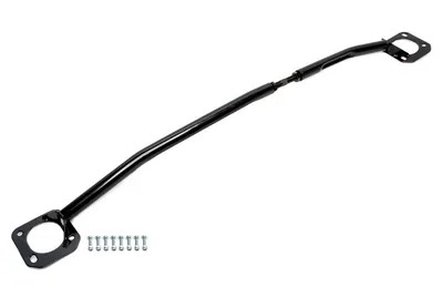 Acero domo brace negro Citroen · Peugeot