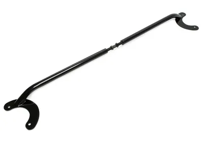 Acero domo brace negro Peugeot