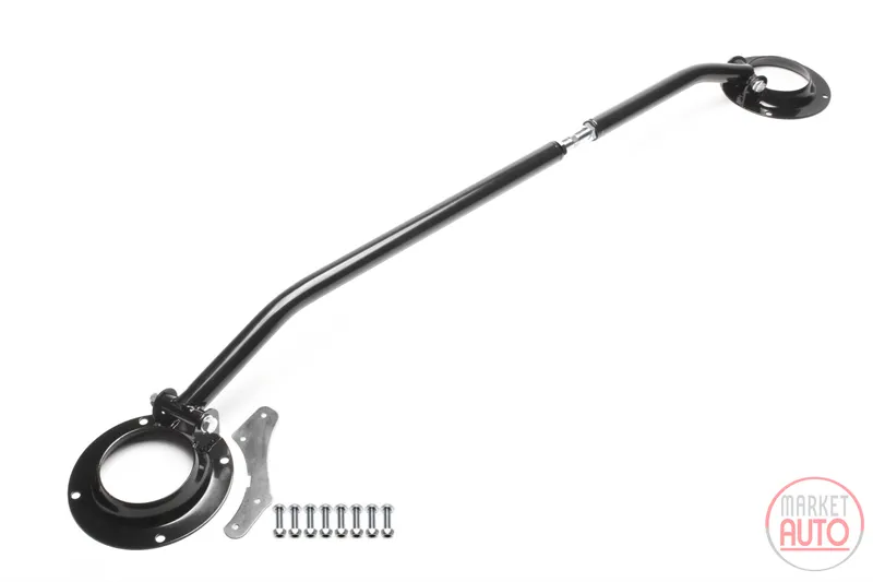 Stahl vorne Kuppel Streben Seat · VW