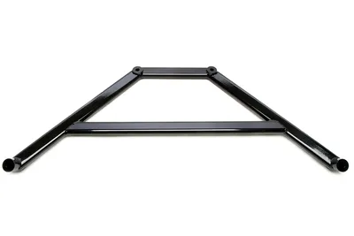 Soporte de hueso de acero, parte inferior delantera BMW
