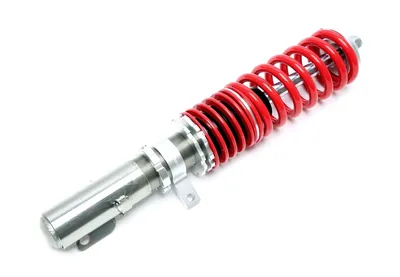 Eje delantero de muelle de espiral profunda Audi · Seat · Skoda · VW