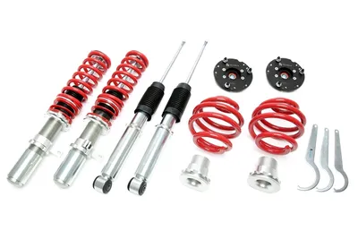 Suspensión de coilover - Versión Profunda BMW