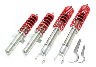 Suspensión de coilover - Versión Profunda Ford · Mazda
