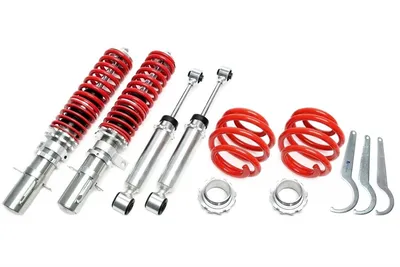 Suspensión de bobinadover Audi · Seat · Skoda · VW