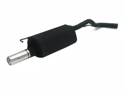 Sport-Endrohr AUDI A3 typ 8L
