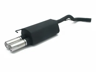 Sport-Endrohr AUDI A3 typ 8L
