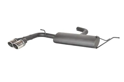 Sport-Endrohr AUDI A3 typ 8V