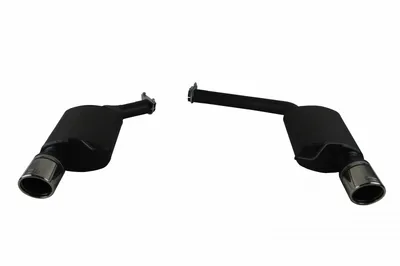 Sport-Endrohr AUDI A4 typ B8