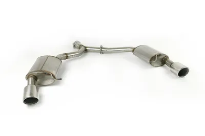 Sport-Endrohr AUDI A5 II