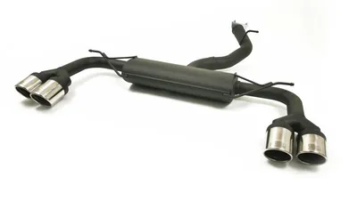 Sport-Endrohr AUDI S3 TYP 8V