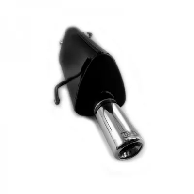 Sport-Endrohr FIAT Grande Punto