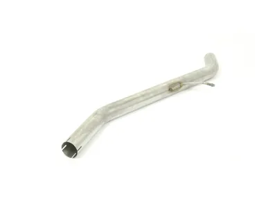 Sport-Endrohr MAZDA MX5 typ ND