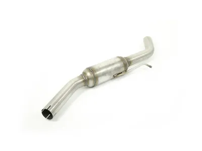 Sport-Endrohr MAZDA MX5 typ ND