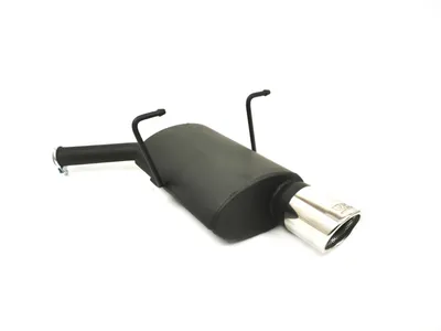 Sport-Endrohr MINI ONE