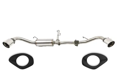 Sport-Endrohr ALFA ROMEO Tonale