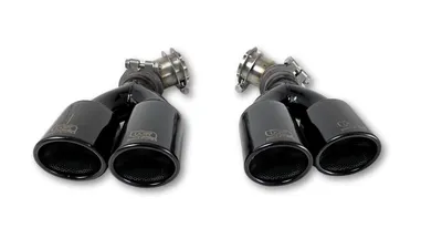 Premium-Endrohr CUPRA Formentor