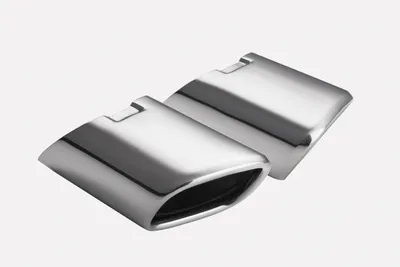 Premium-Endrohr MERCEDES ML W164