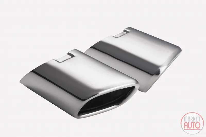 Premium-Endrohr MERCEDES ML W164